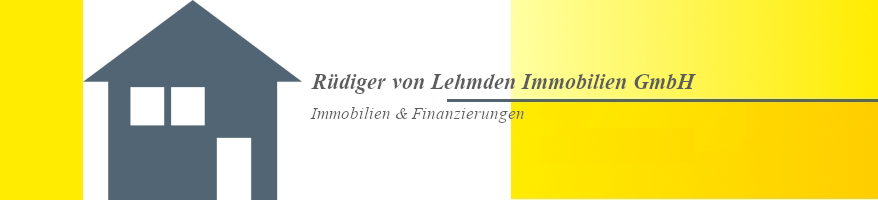 Immobilien von Lehmden - Home